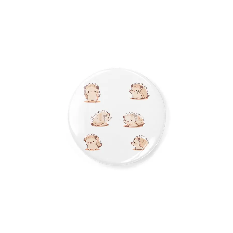 Cute Hedgehog Açacak