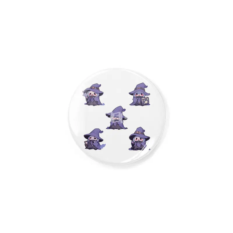 Cute Wizard Açacak