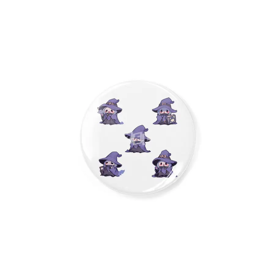 Cute Wizard Açacak