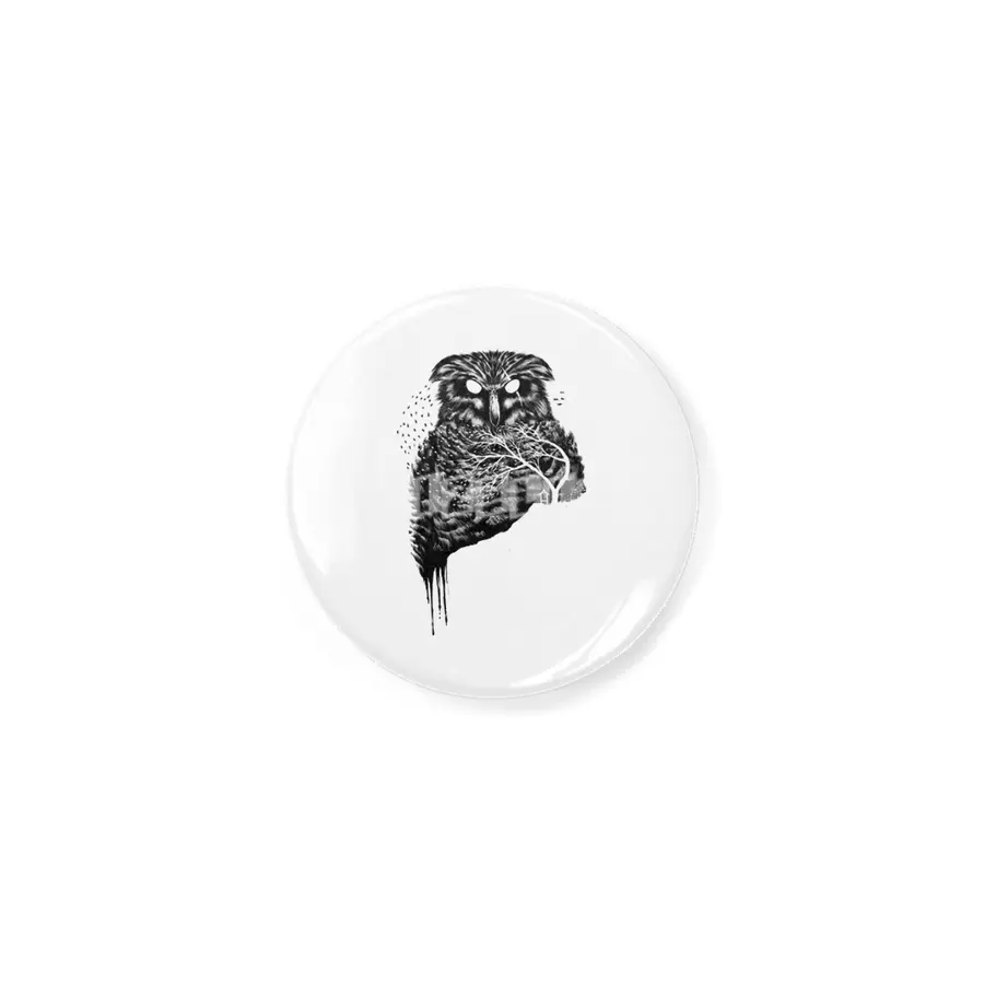 Autumn owl Açacak