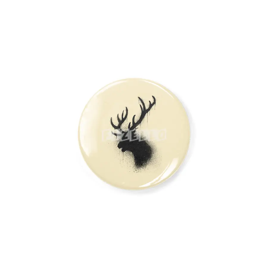 Dark deer Açacak