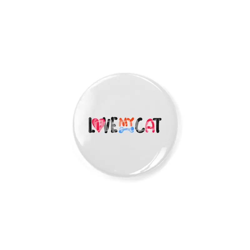 Love My Cat Açacak