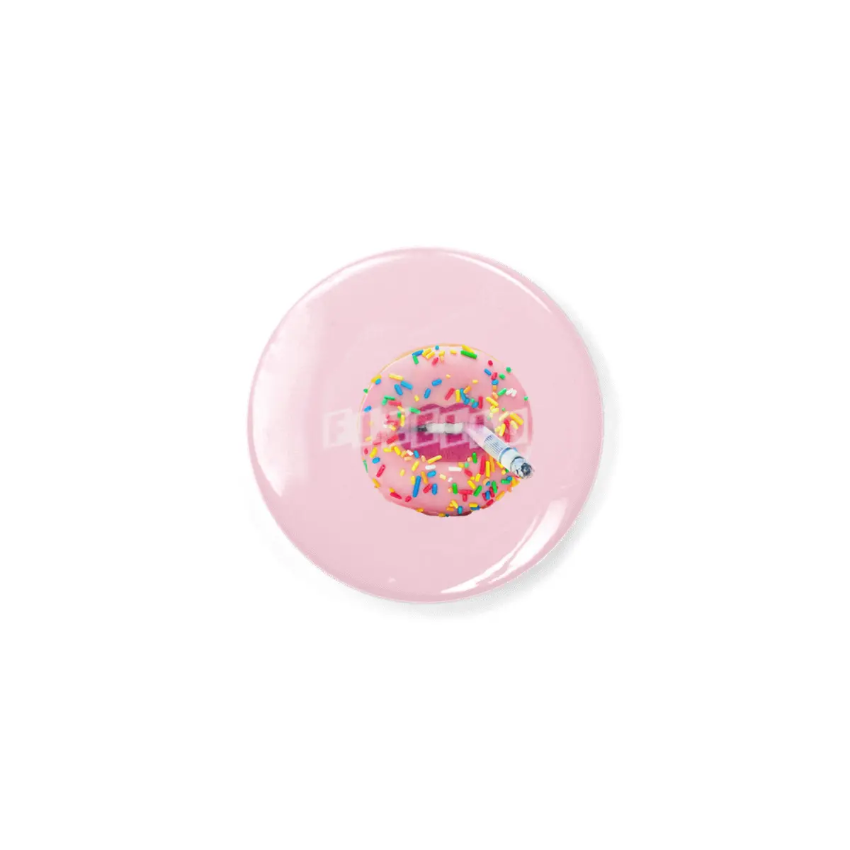 DoNut Smoke Açacak