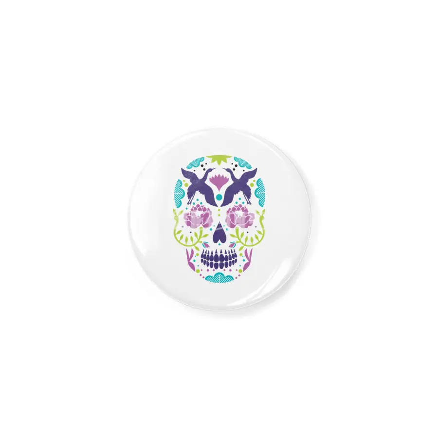 Sugar Skull Açacak