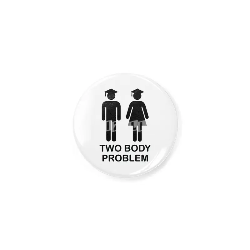 Two body problem Açacak