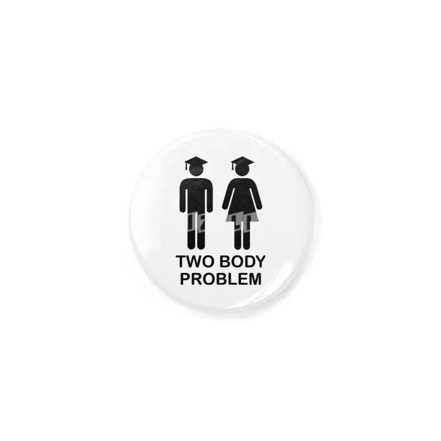 Two body problem Açacak