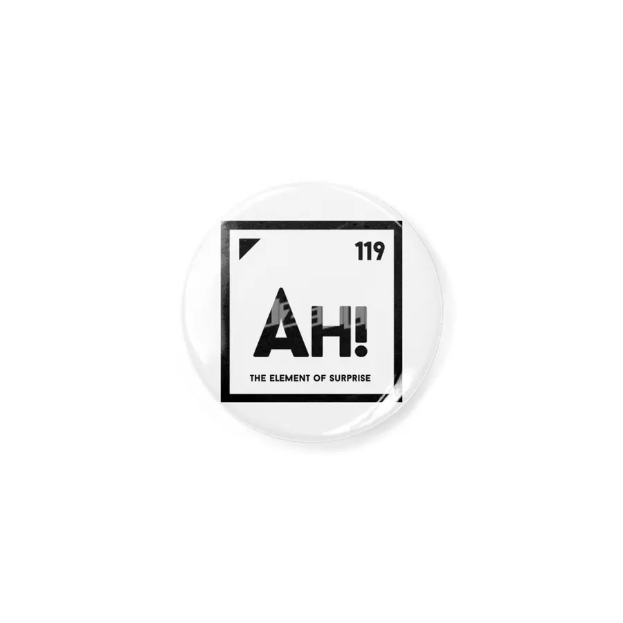 Ah! The element of surprise Açacak