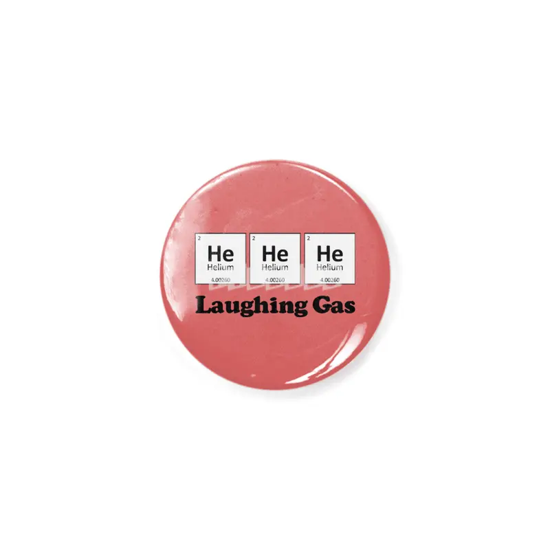 He He He Laughing Gas Açacak