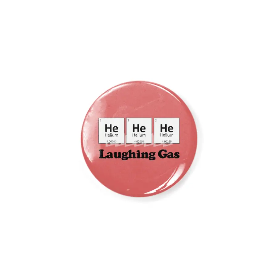 He He He Laughing Gas Açacak