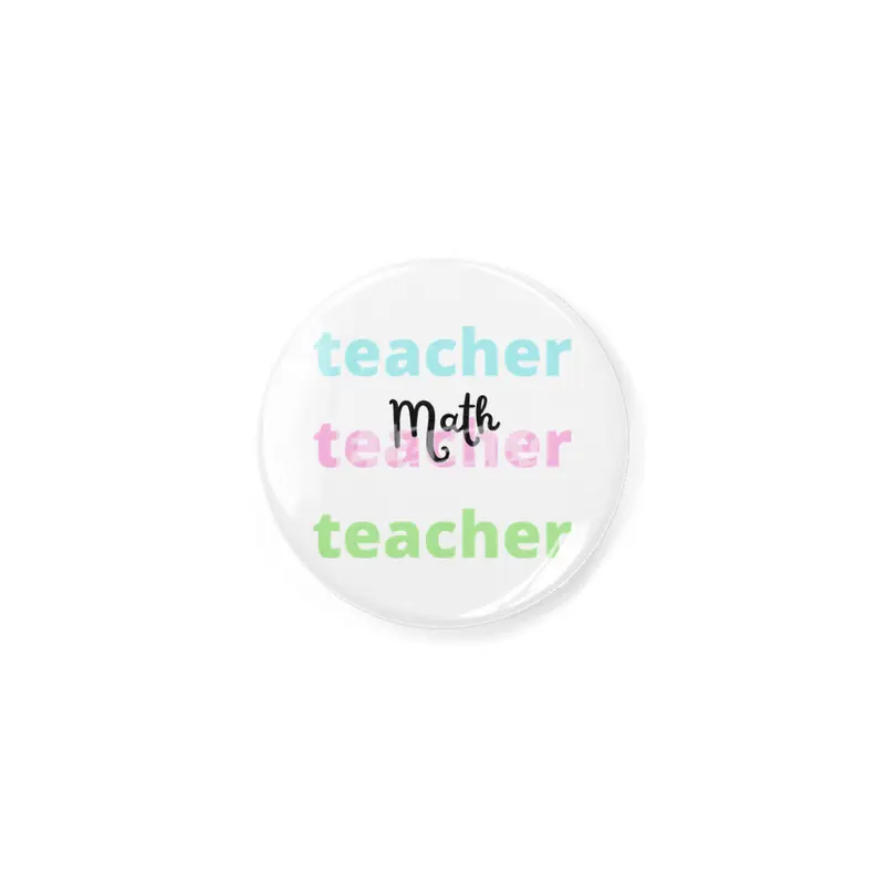 Math Teacher Açacak