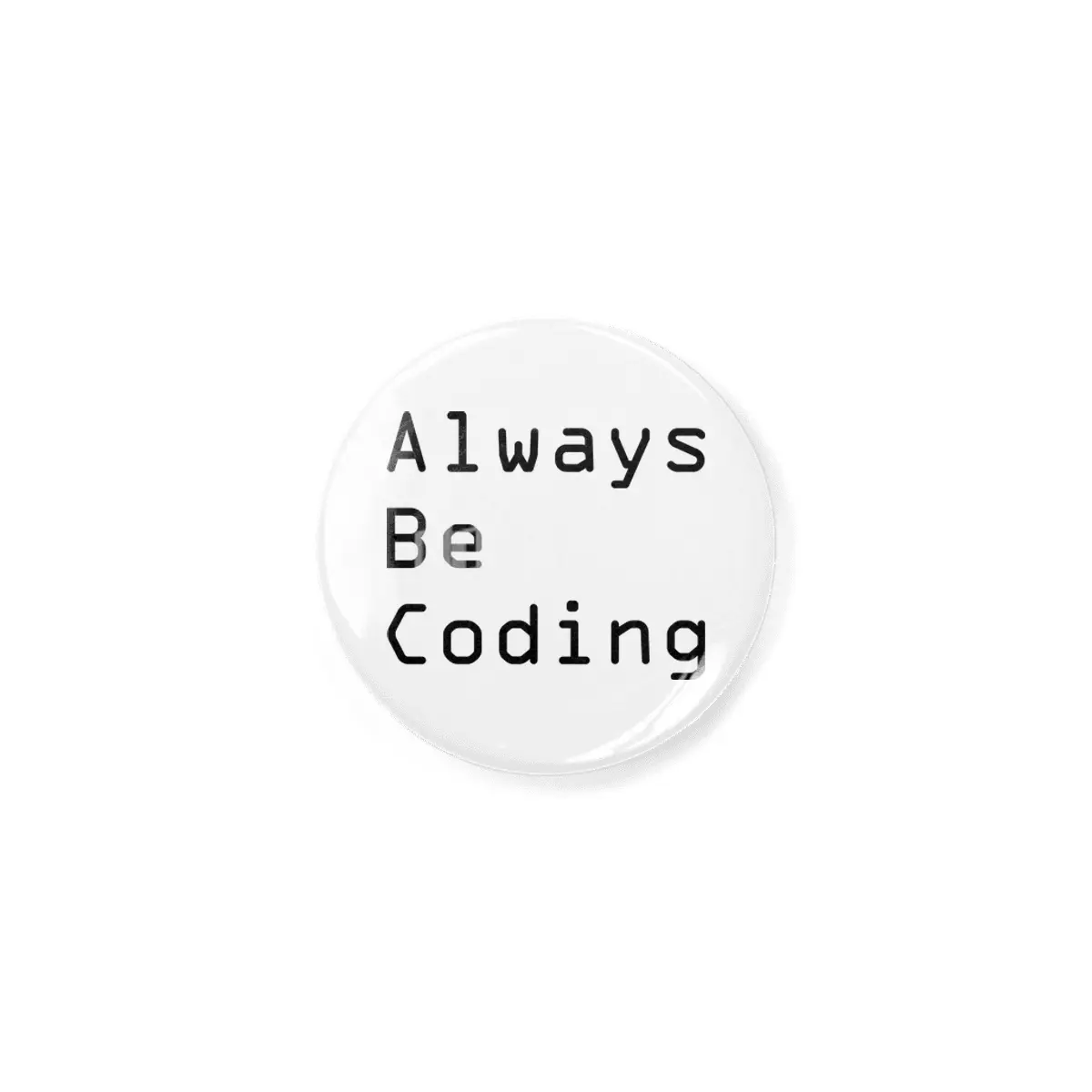 Always Be Coding Açacak