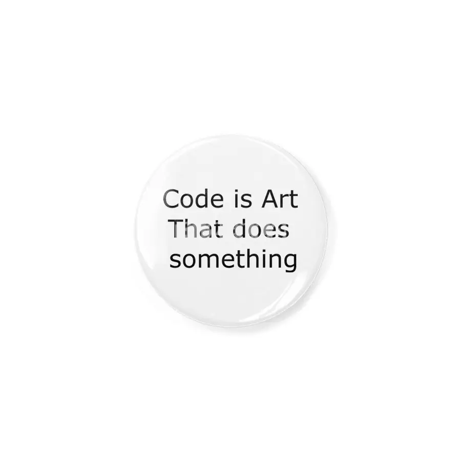 Code is Art Açacak