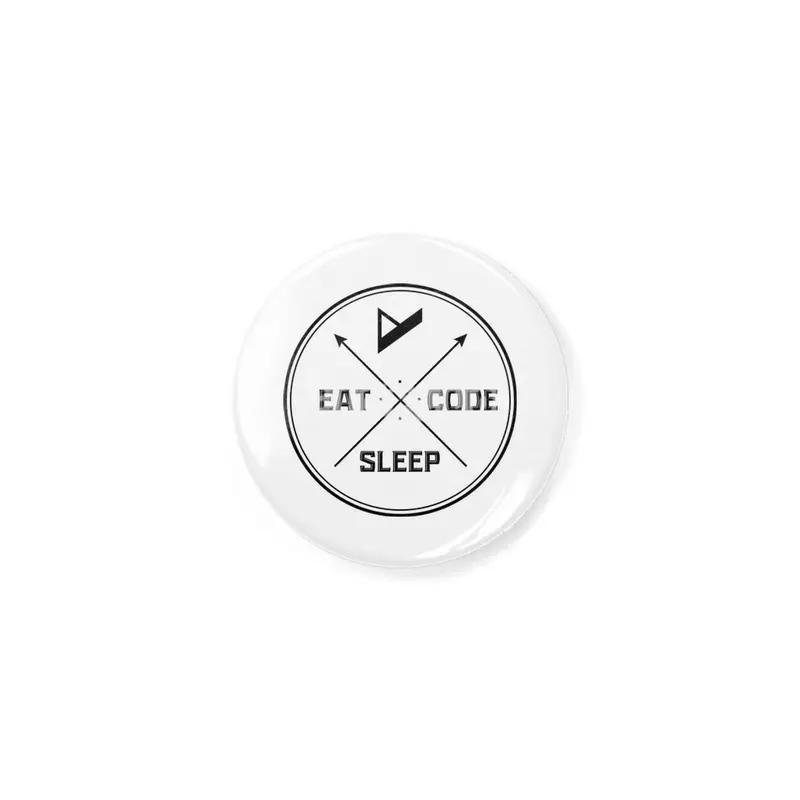 Eat. Sleep. Code. Repeat. Açacak
