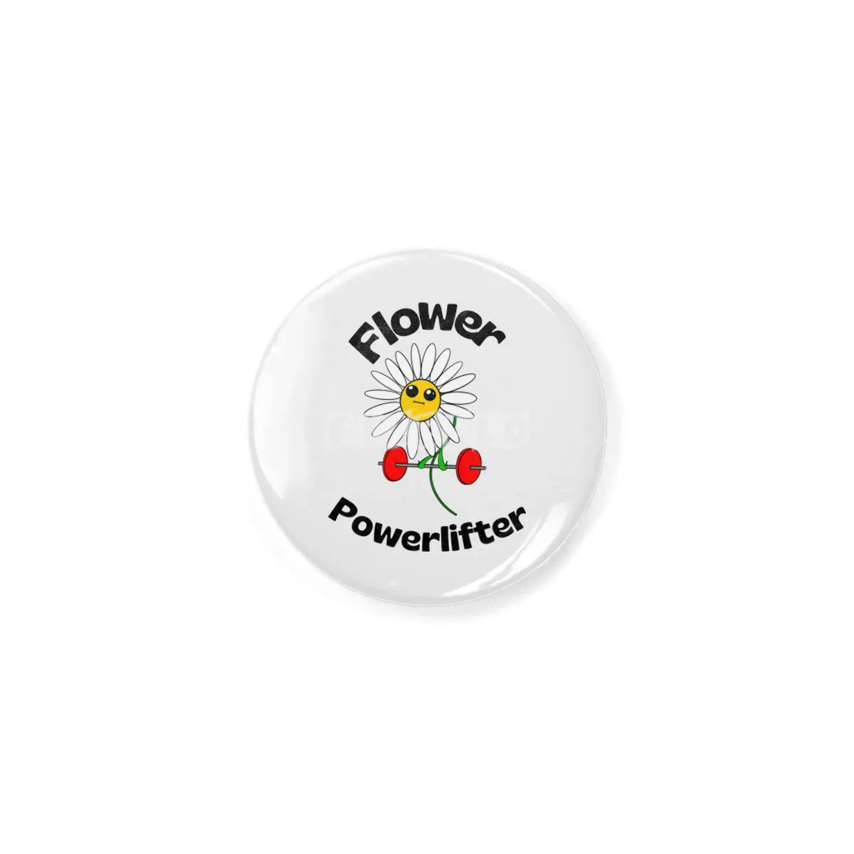 Flower Powerlifter Açacak