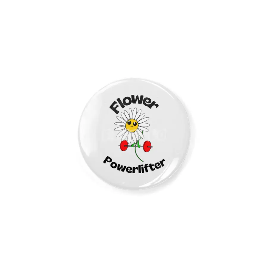 Flower Powerlifter Açacak