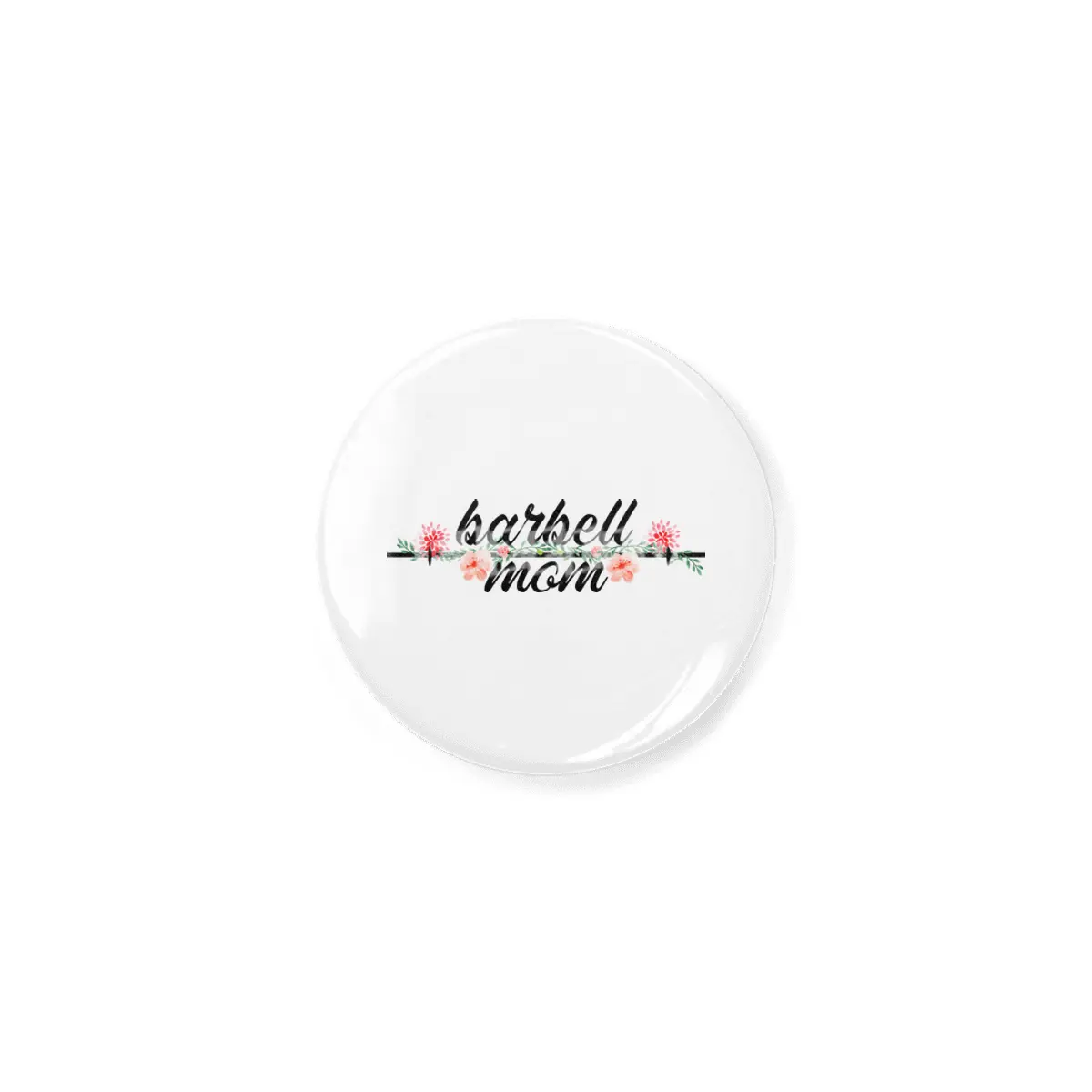 Barbell Mom Açacak