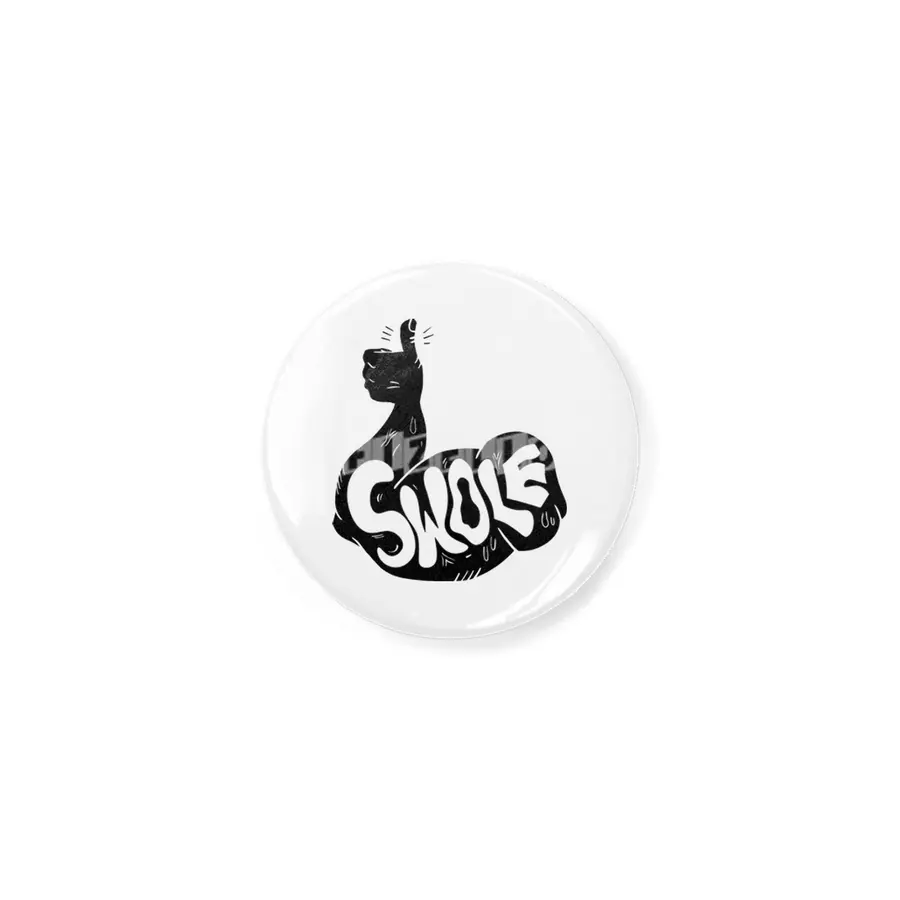 SWOLE - Black Açacak