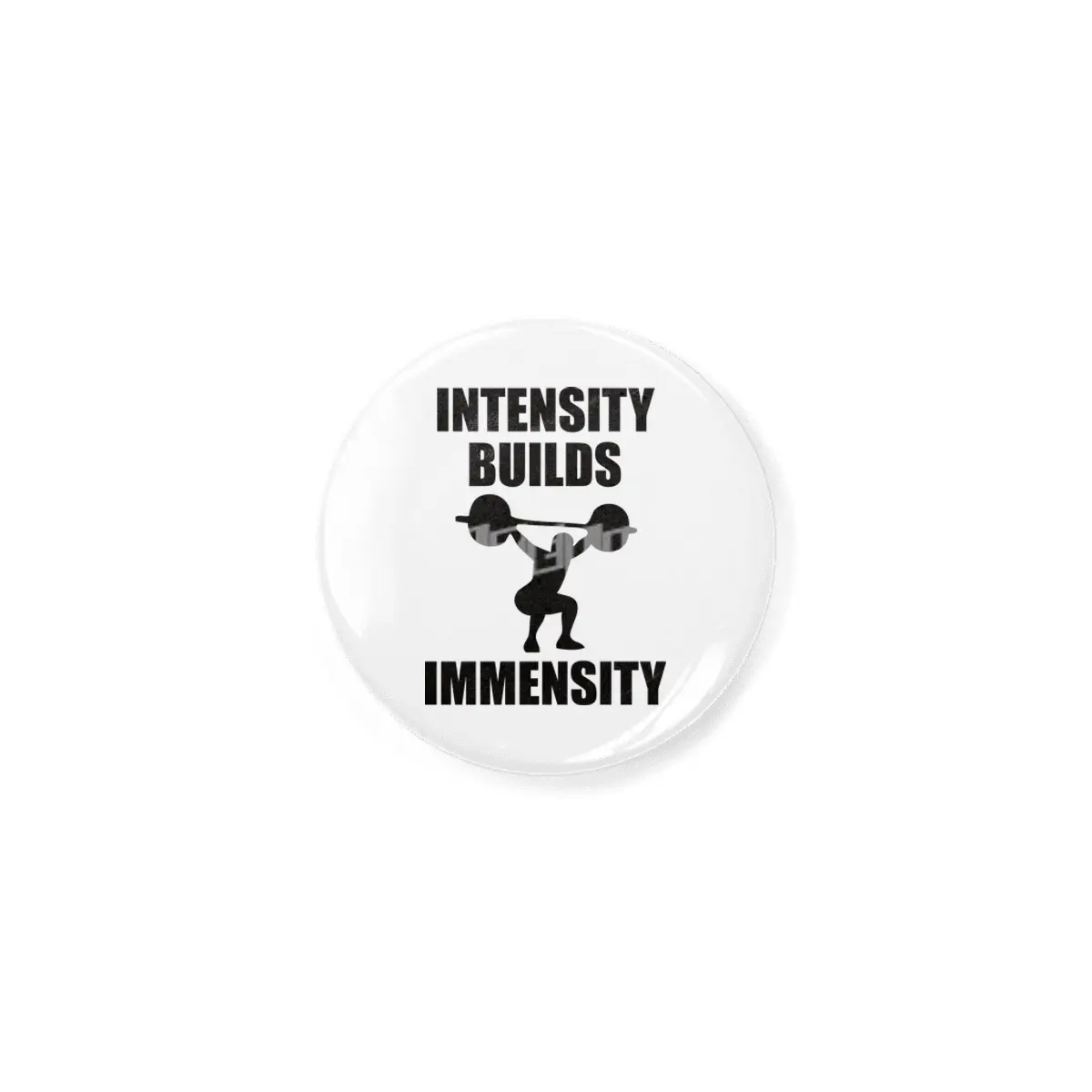 Bodybuilding - Intensity Builds Immensity Açacak