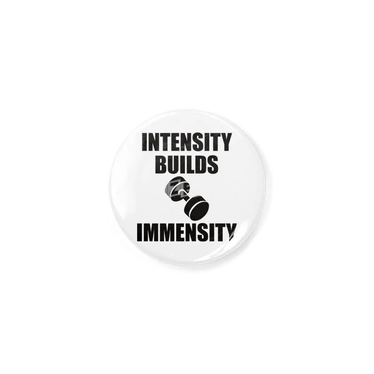 Bodybuilding - Intensity Builds Immensity Açacak