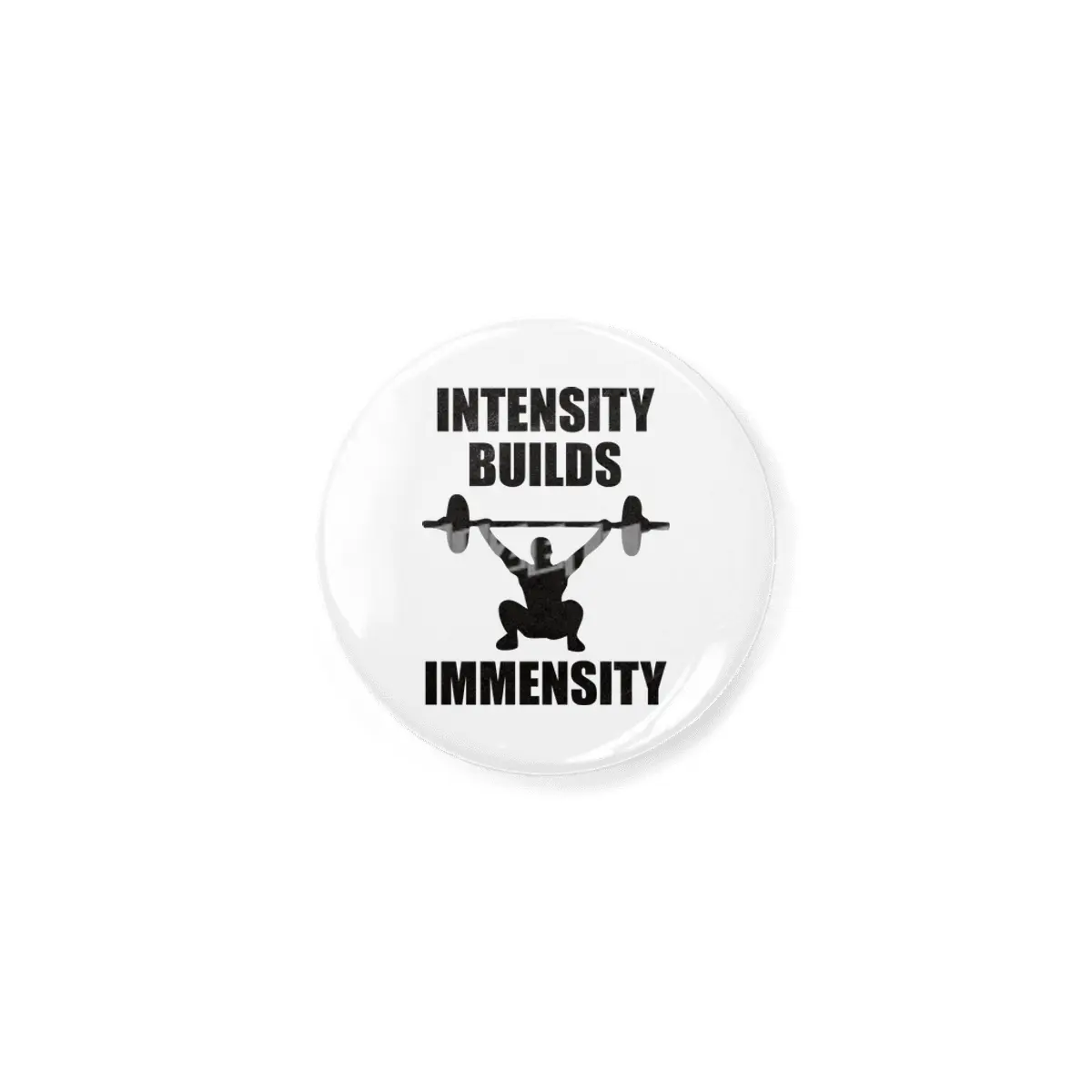 Bodybuilding - Intensity Builds Immensity Açacak