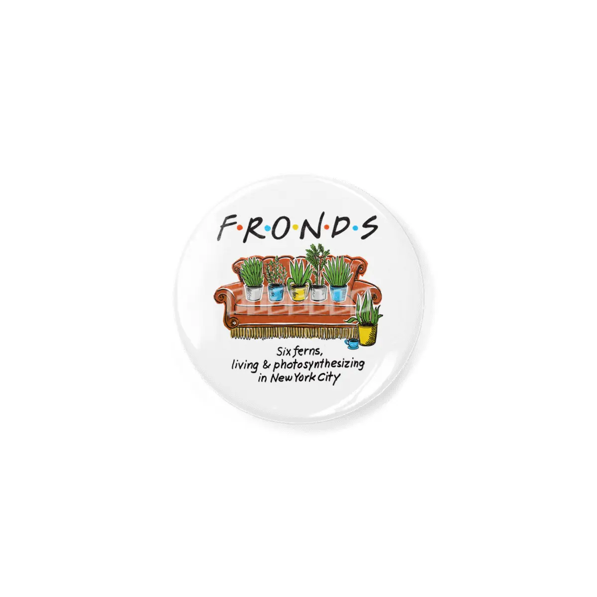 FRONDS Açacak
