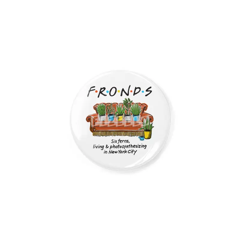 FRONDS Açacak