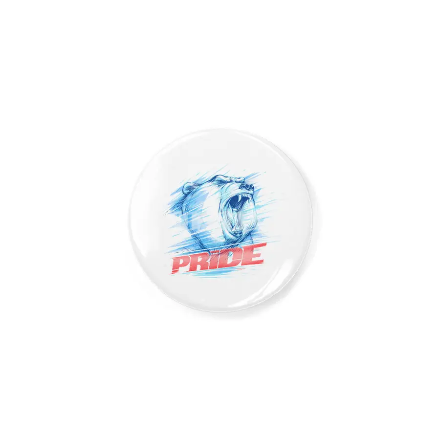 Bear Pride Açacak