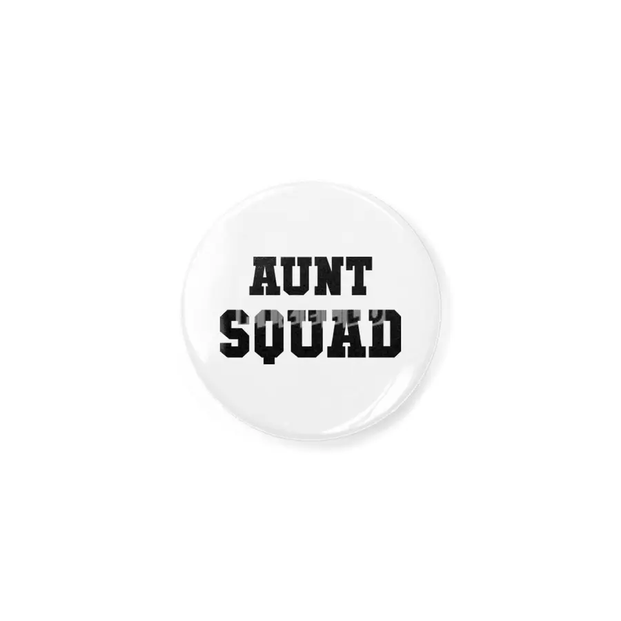 Aunt Squad Açacak