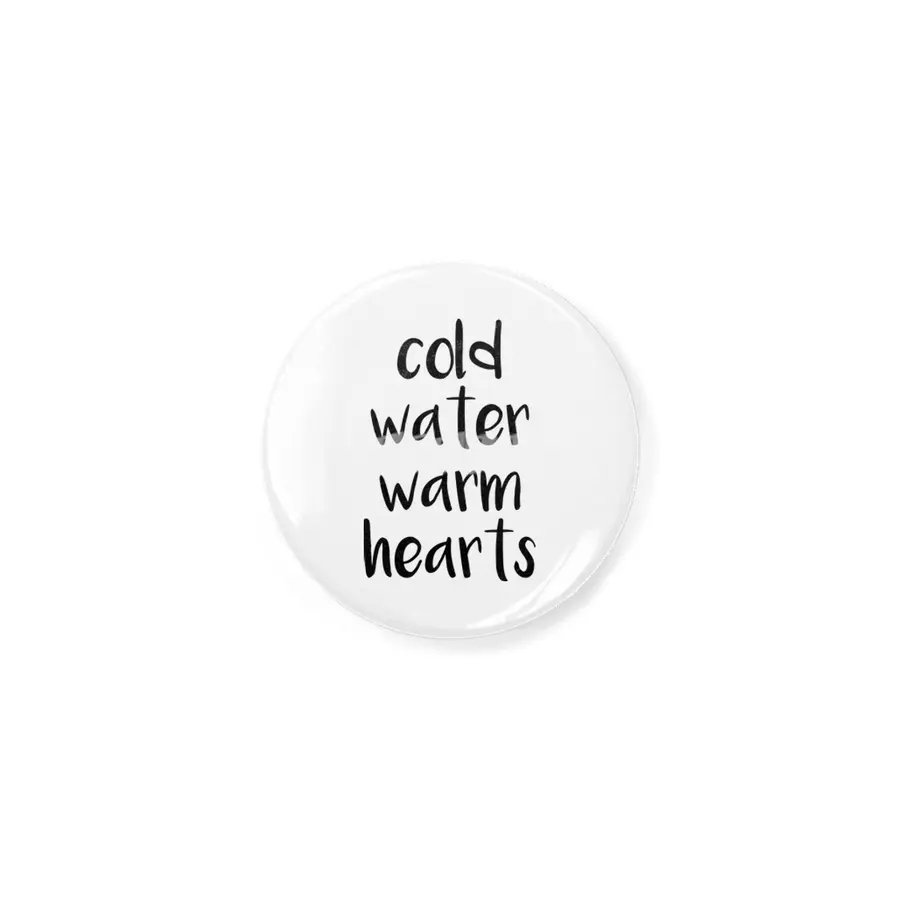 Cold Water Warm Hearts Açacak