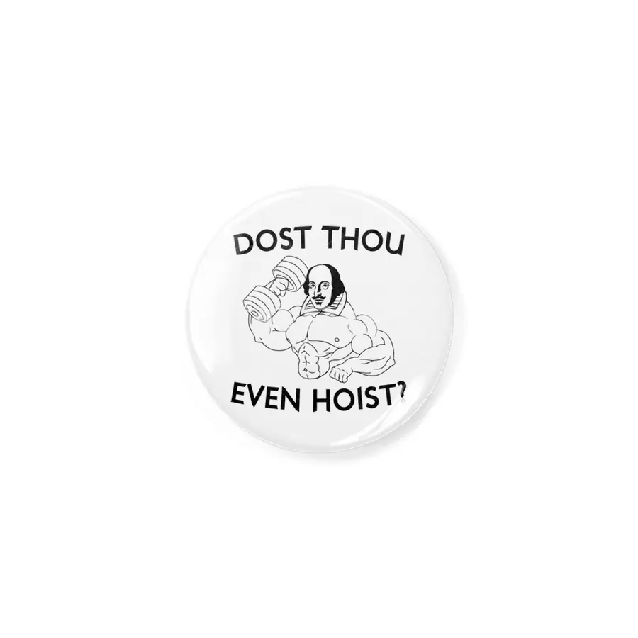 Dost Thou Even Hoist? Açacak