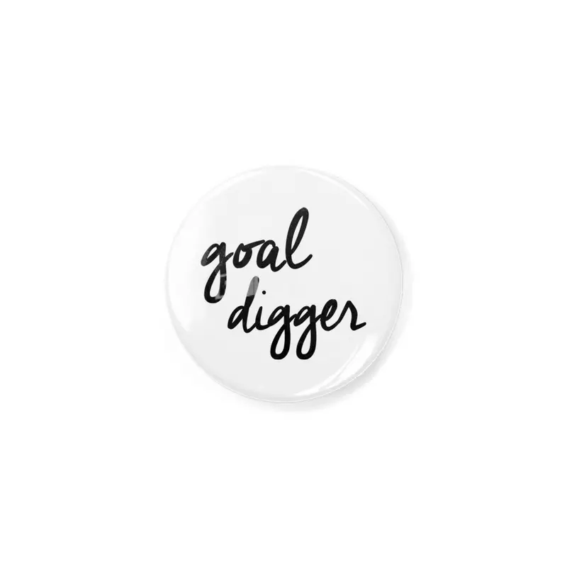 Goal Digger Açacak
