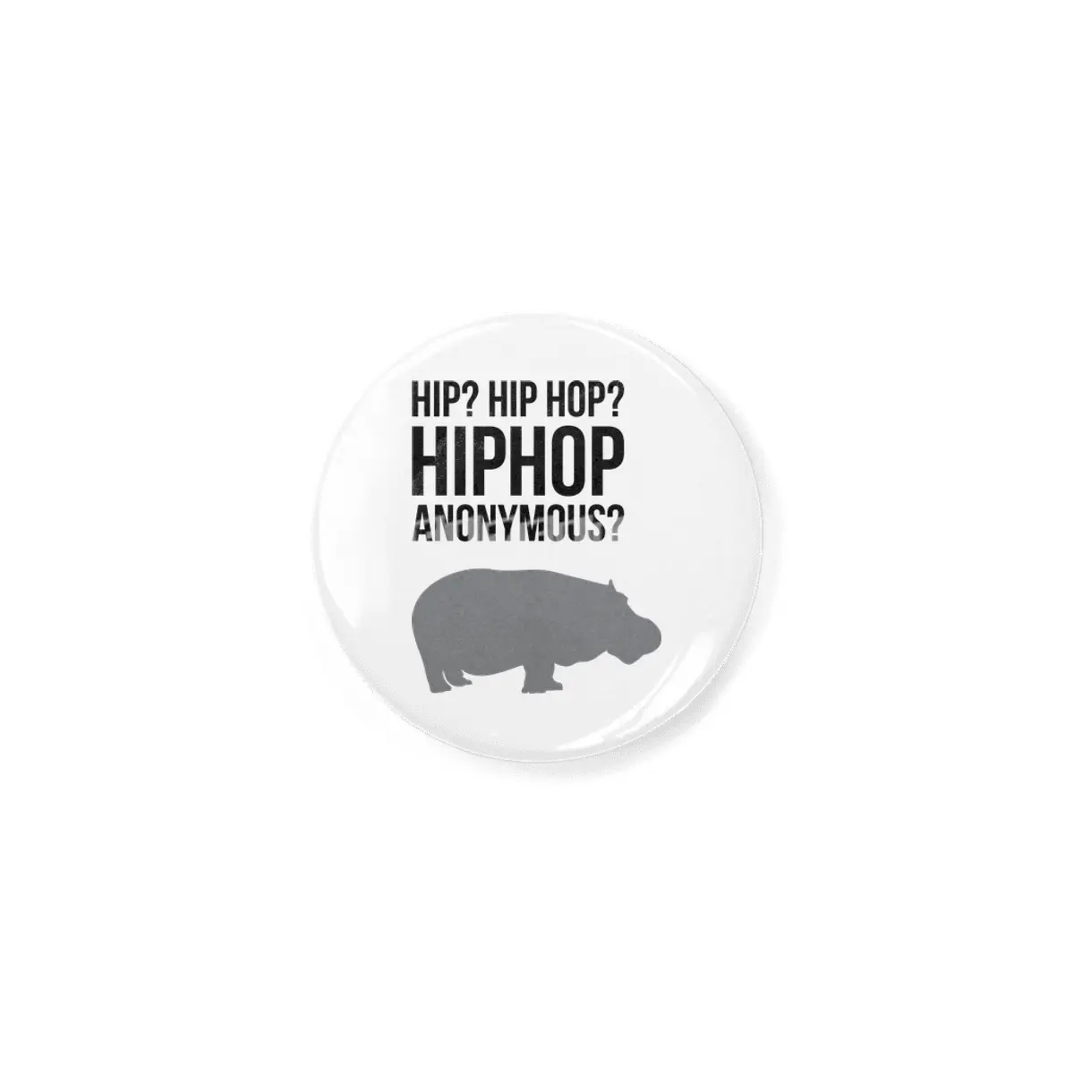 HipHop Anonymous? Açacak