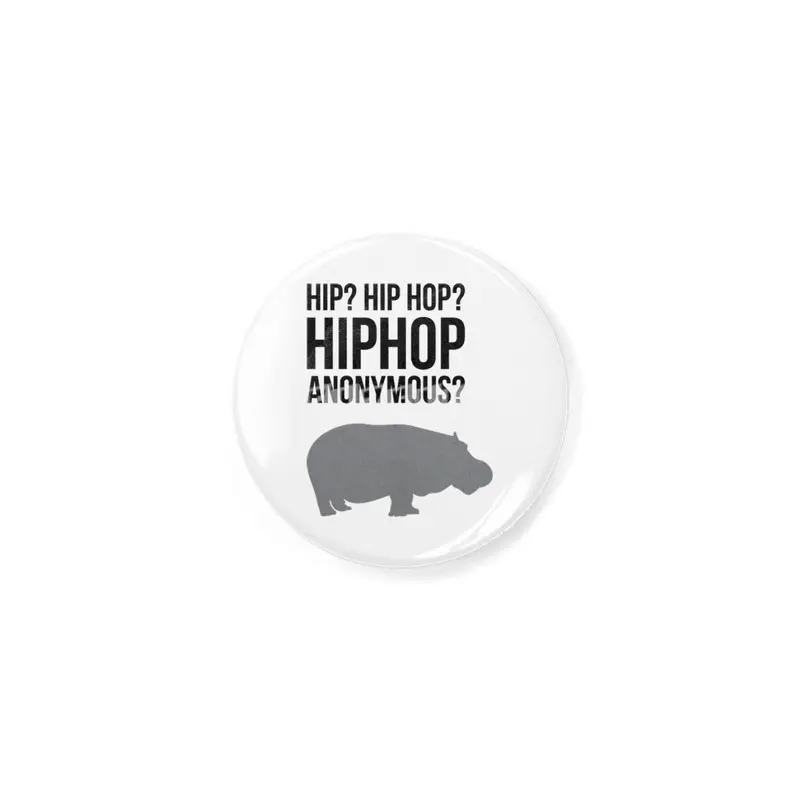 HipHop Anonymous? Açacak