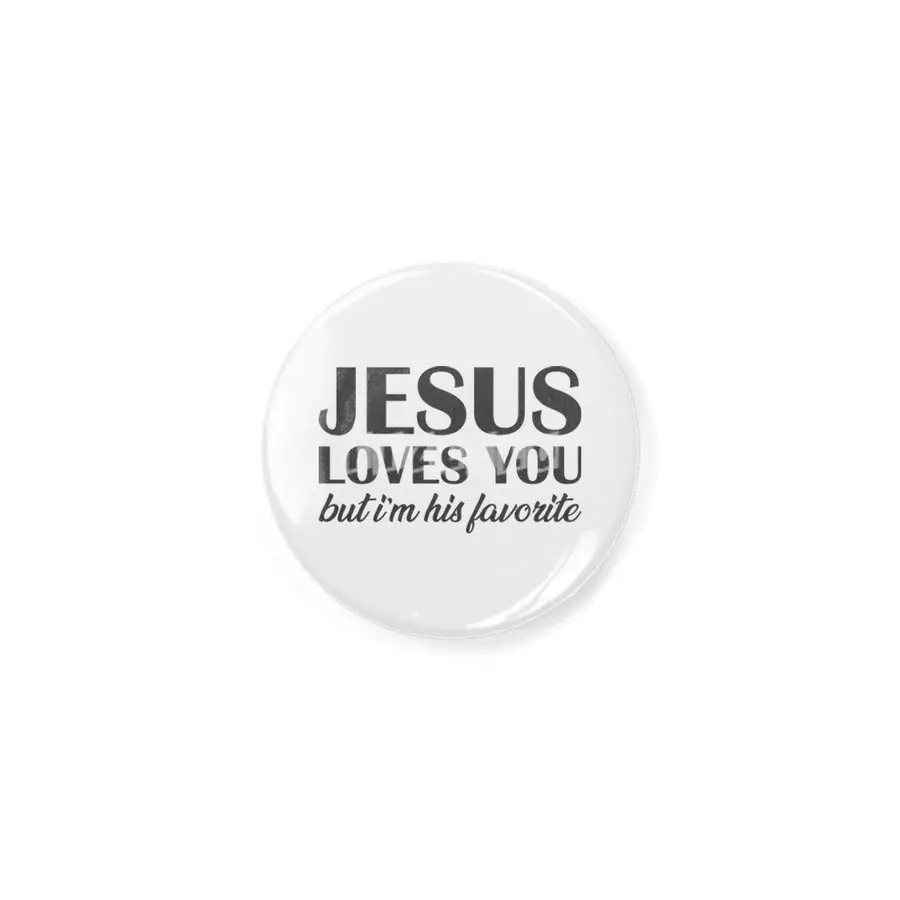 I'm Jesus Favorite Açacak