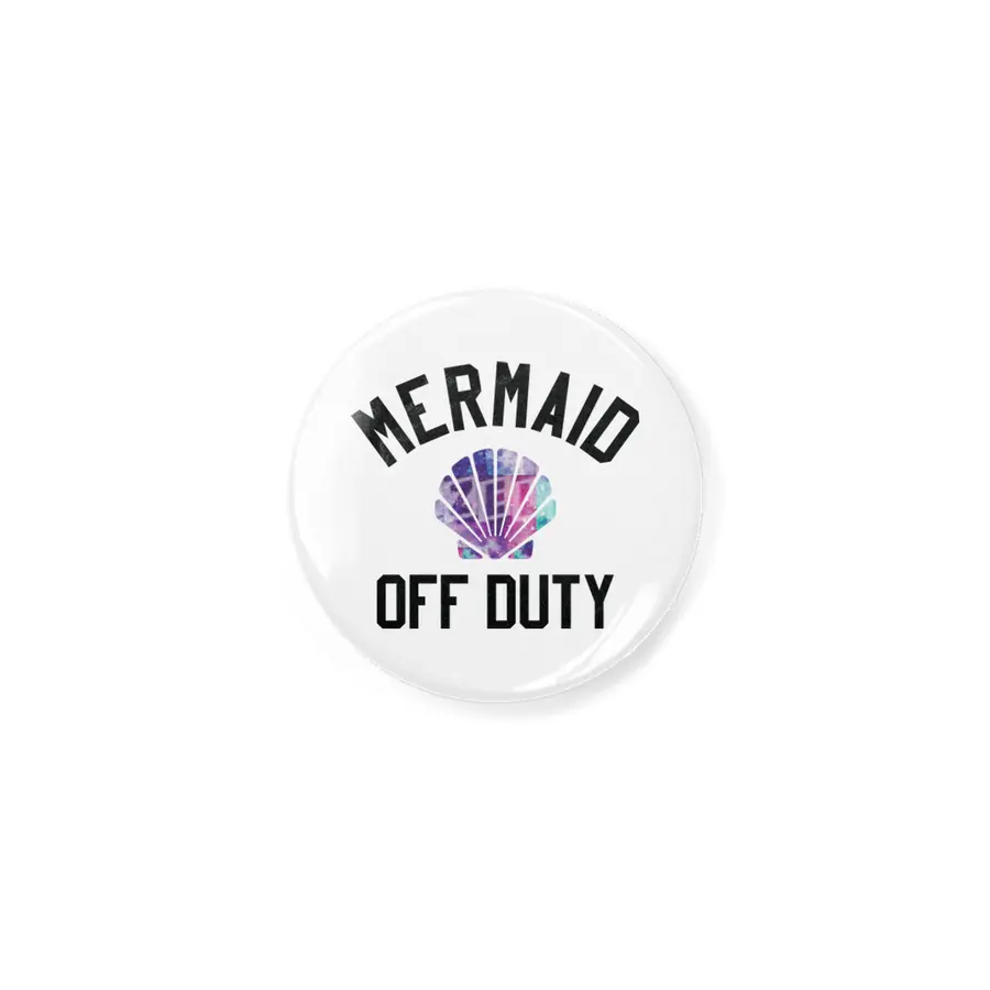 Mermaid Off Duty Açacak