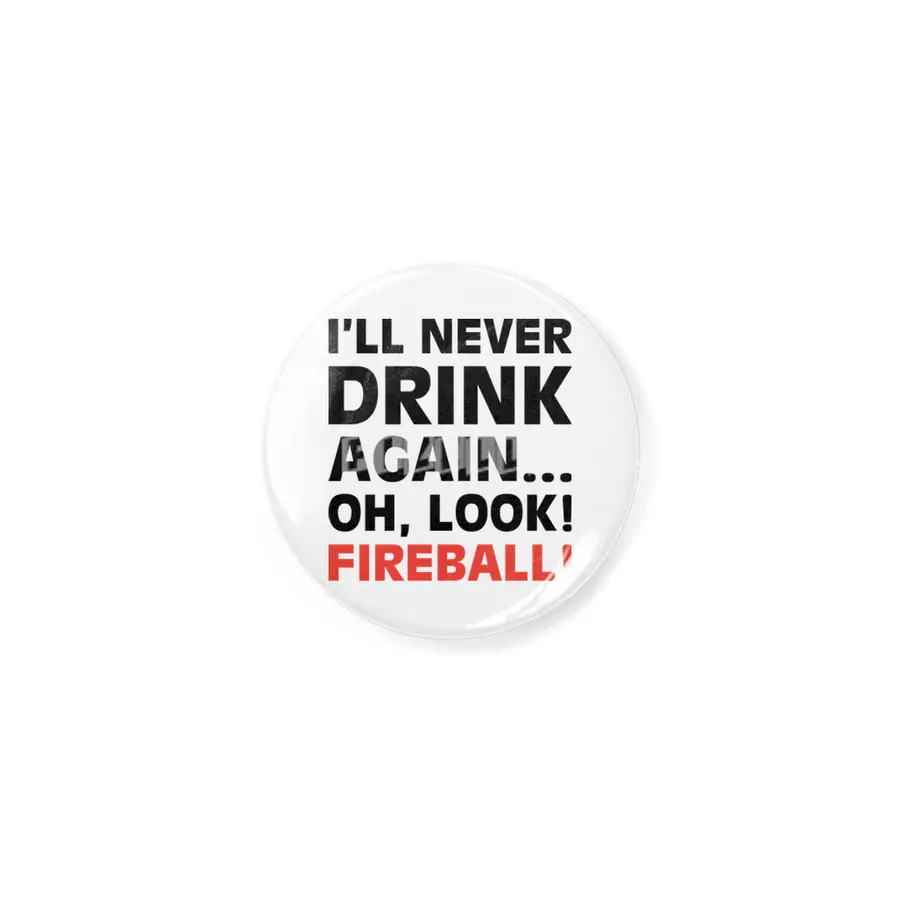 Oh, Look! Fireball! Açacak