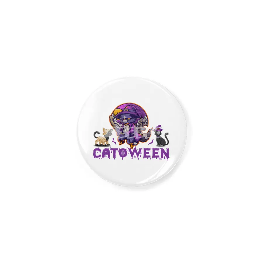 Catoween Açacak
