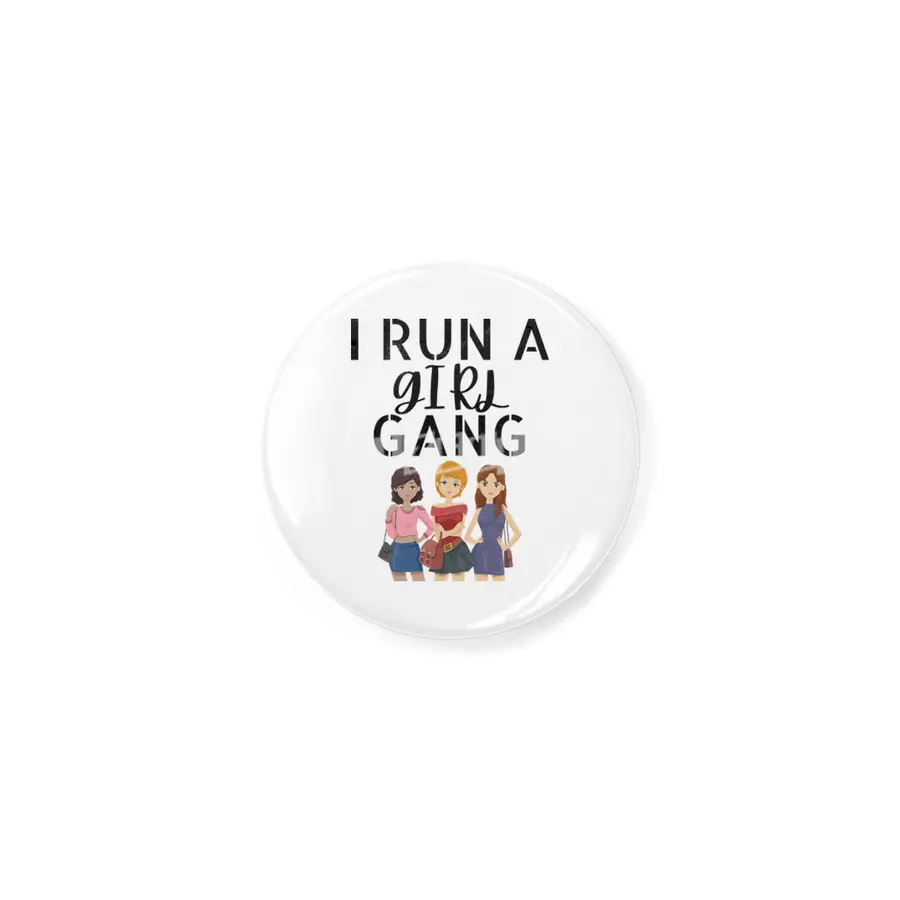 I run a girl gang, mama gift, mother's day Açacak