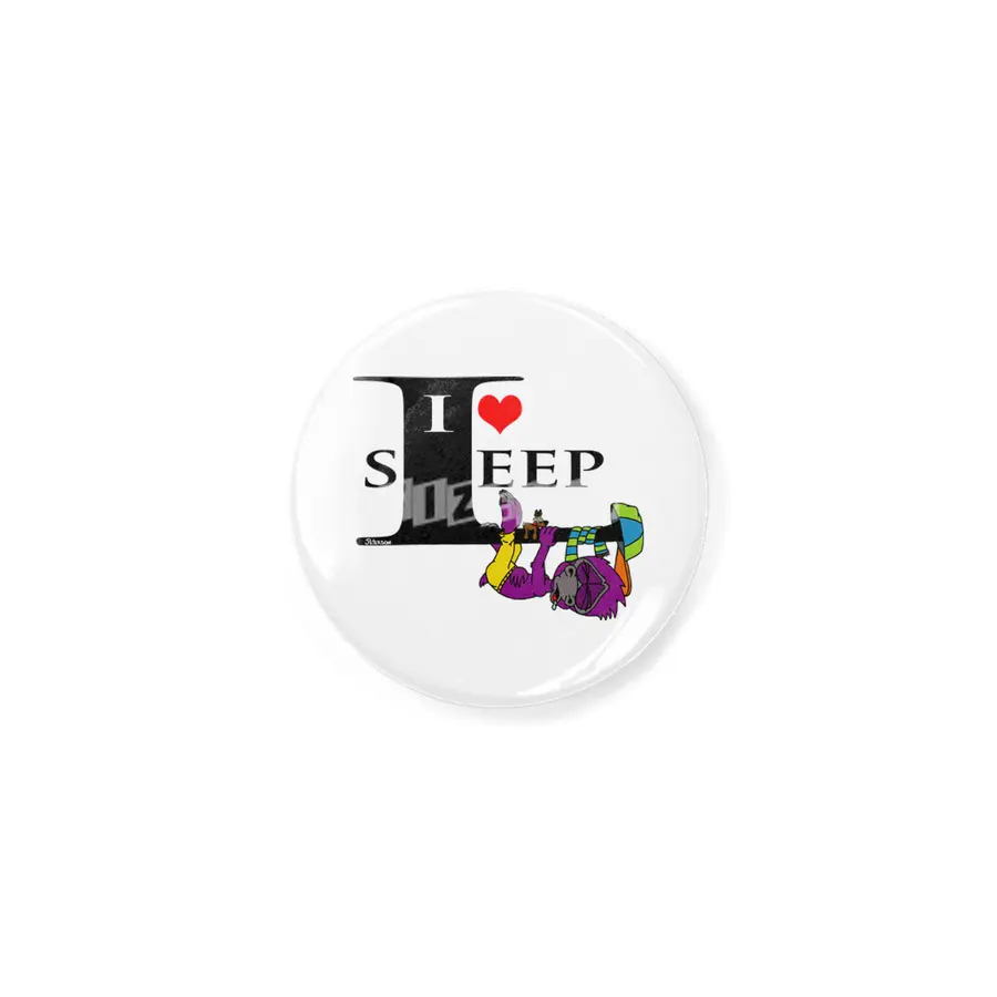 I heart sleep Açacak