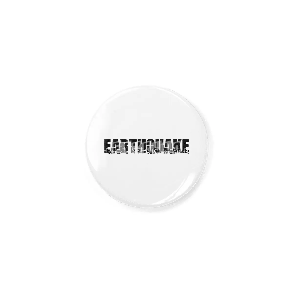 Earthquake Açacak