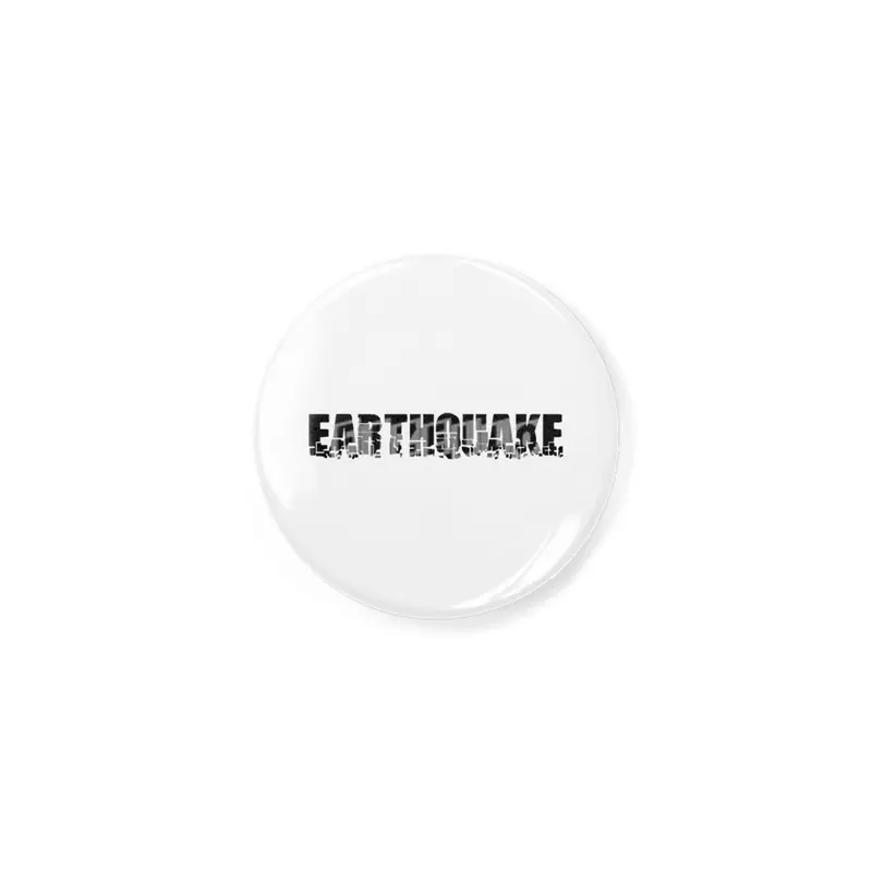 Earthquake Açacak