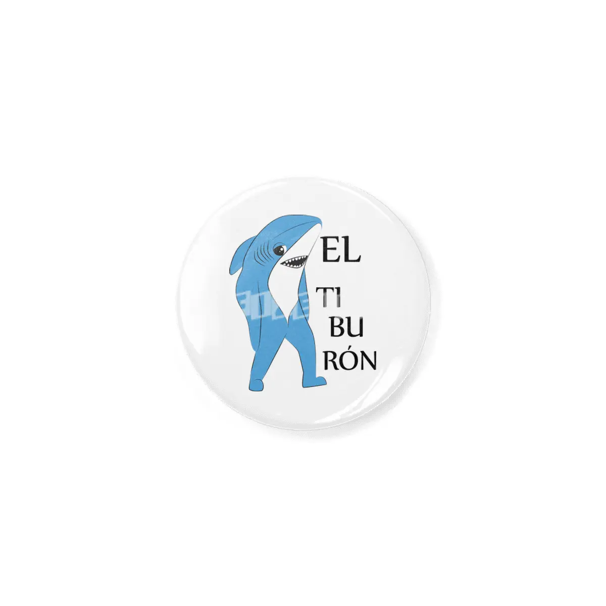 El Tiburon Açacak