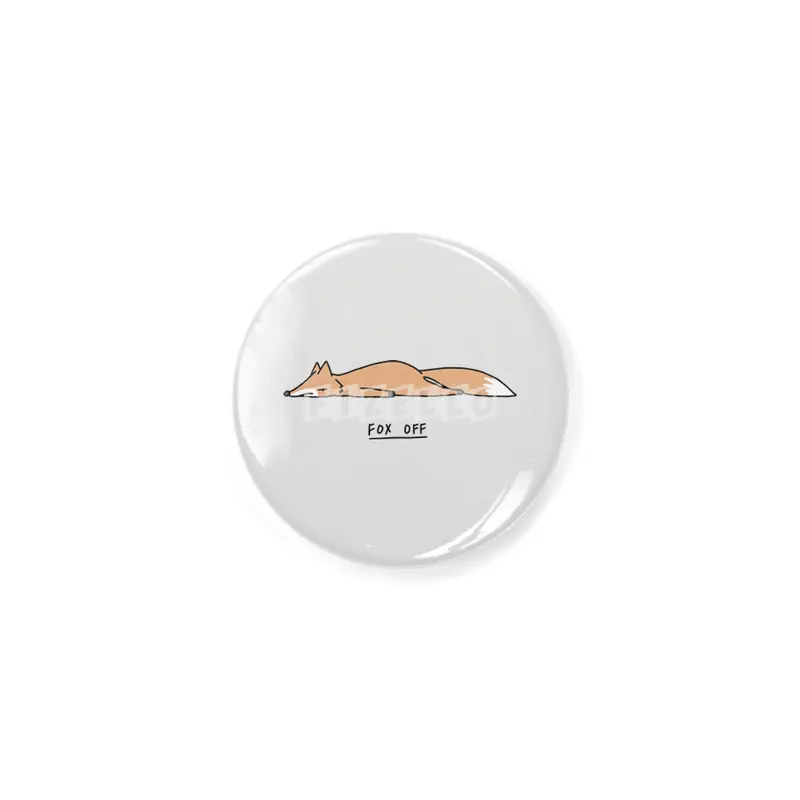 Fox Off Açacak