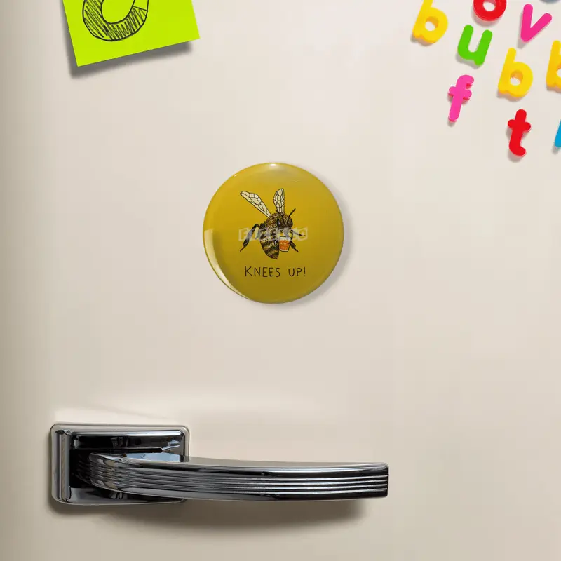(Bees) Knees up Açacak