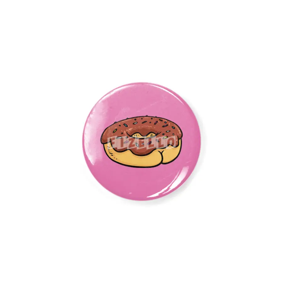 Donut Butt Açacak