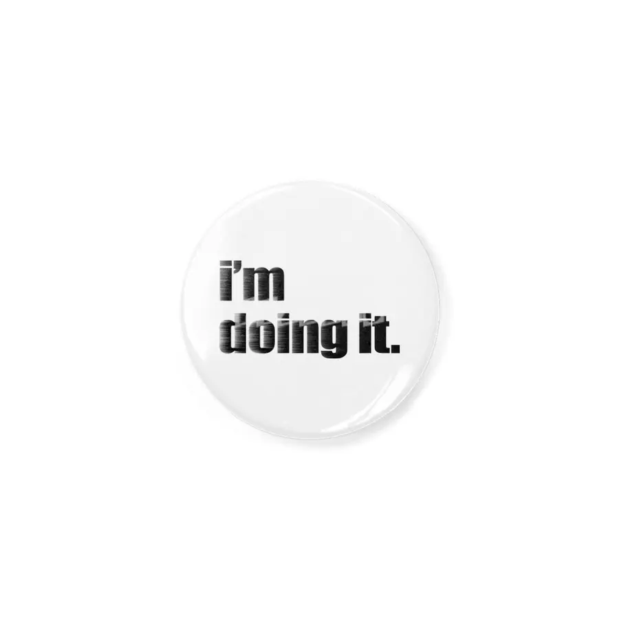 I'm doing it Açacak