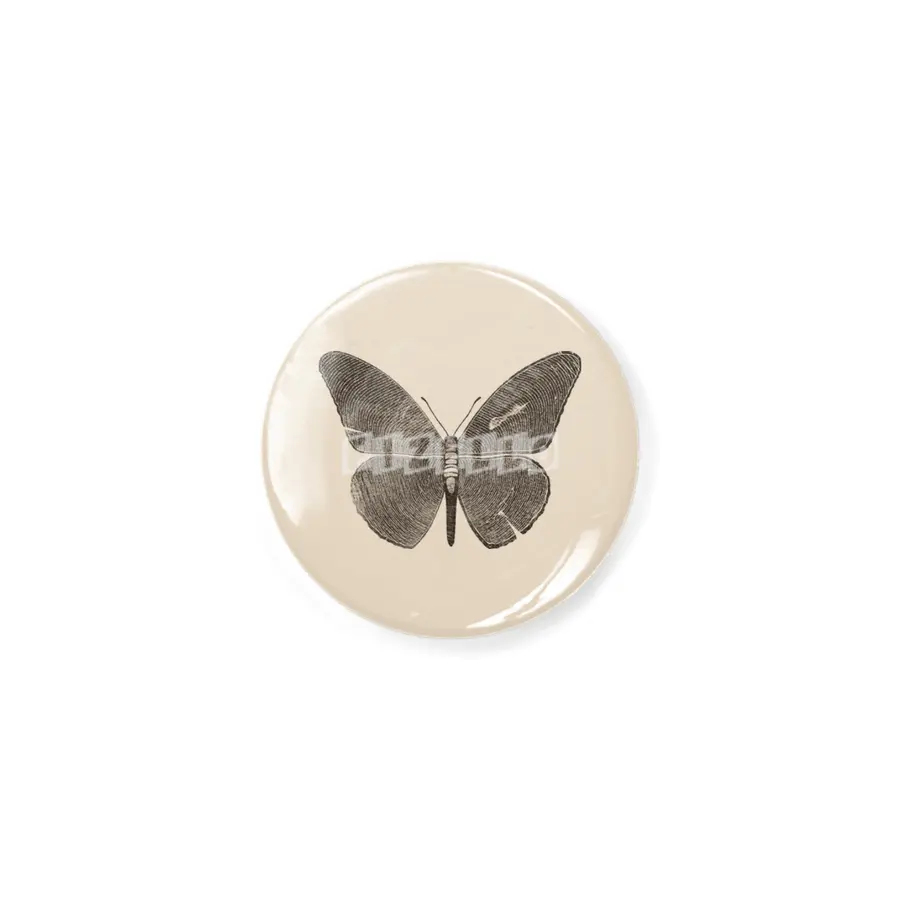 Wood Butterfly Açacak
