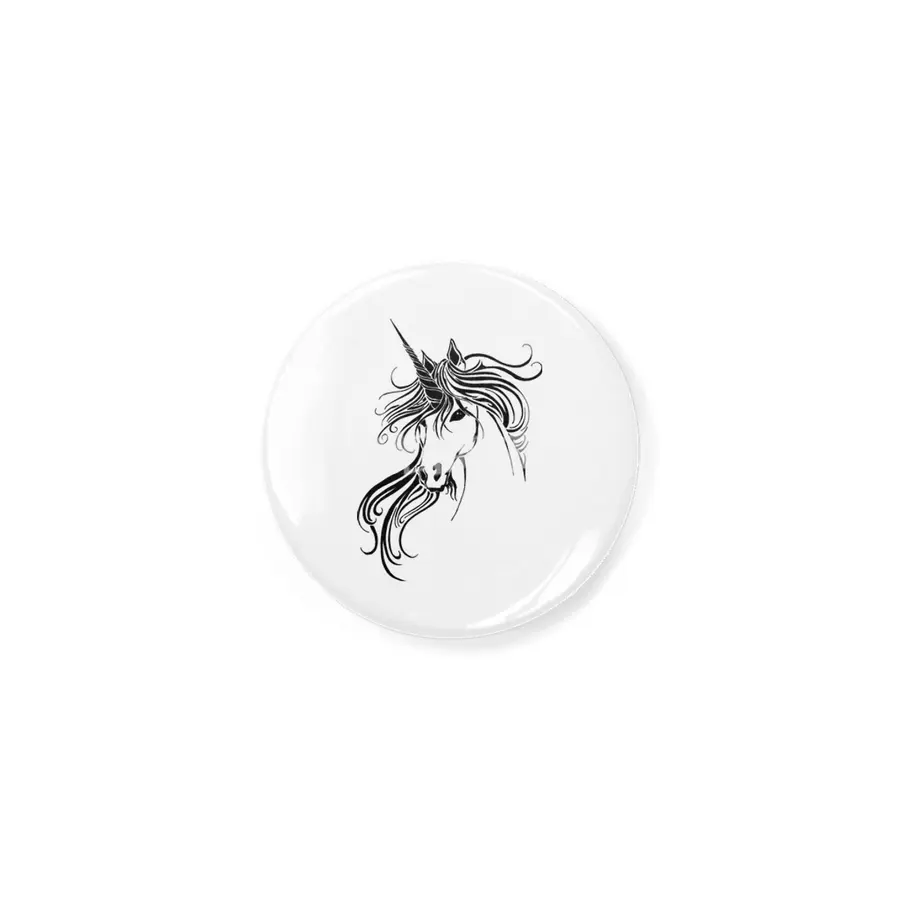 Tribal Unicorn Açacak