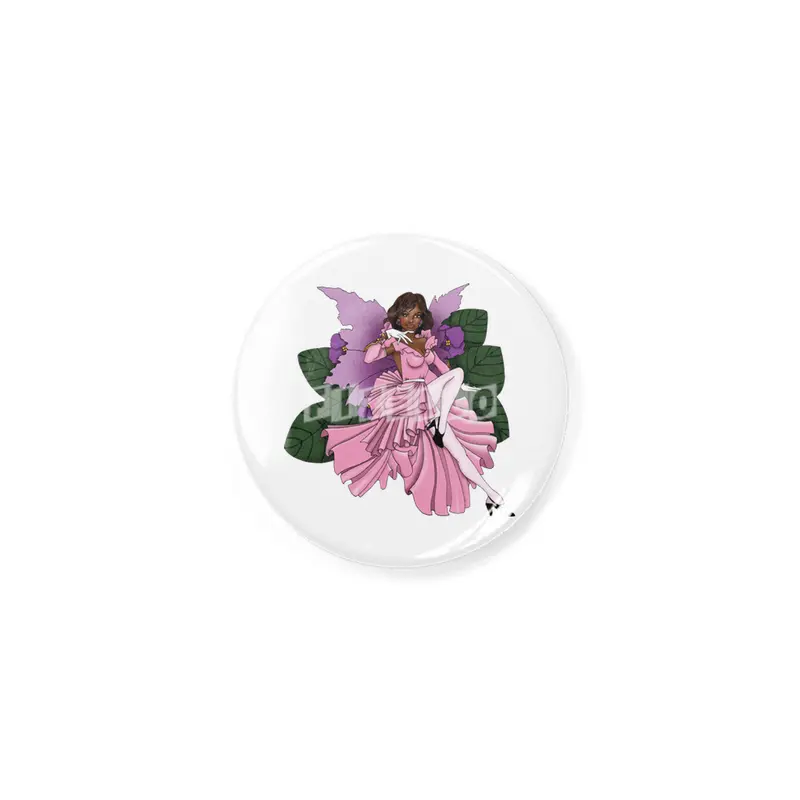 Violet Fairy Açacak