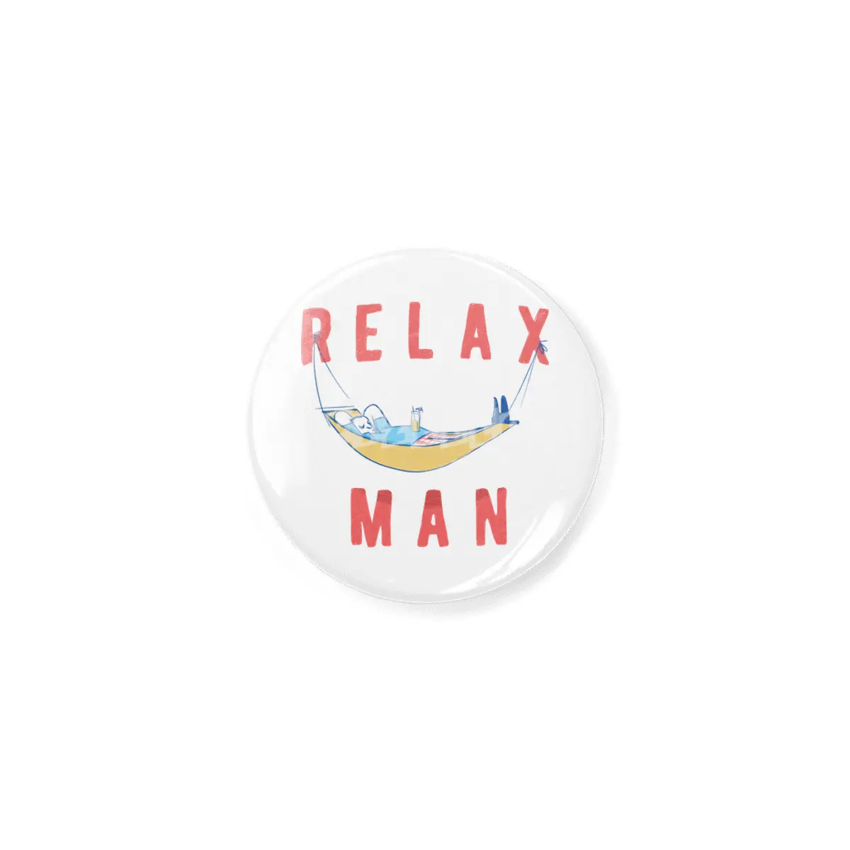 Relax Man Açacak